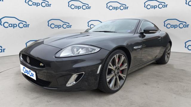 Jaguar Xkr 5.0 V8 510 Bva Edition Limitee