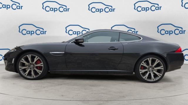 Jaguar Xkr image 9