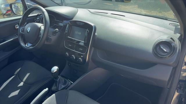 Renault Clio image 8