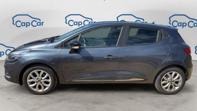 Renault Clio image 7