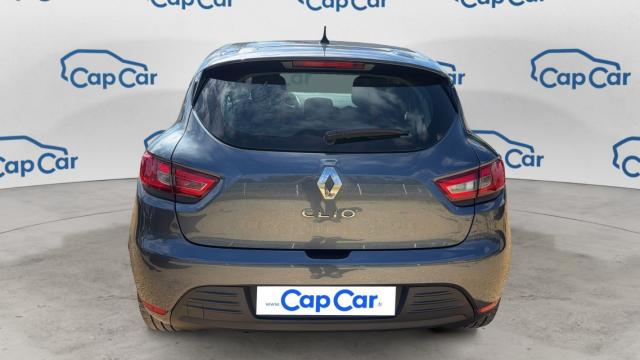 Renault Clio image 2
