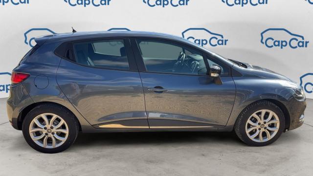 Renault Clio image 4
