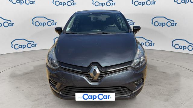 Renault Clio image 9