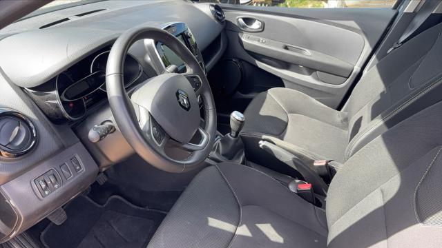Renault Clio image 6