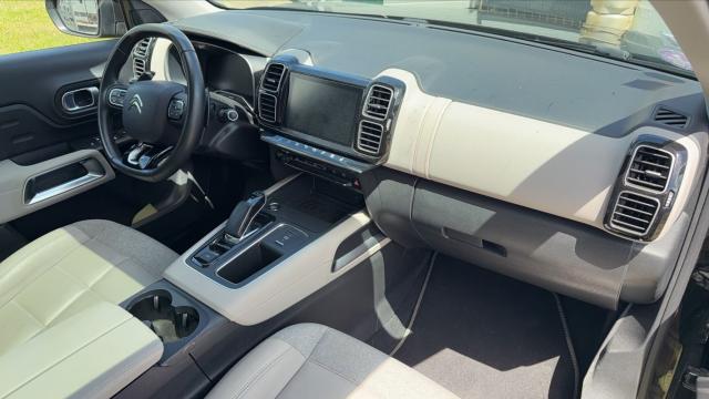 Citroen C5 Aircross image 9