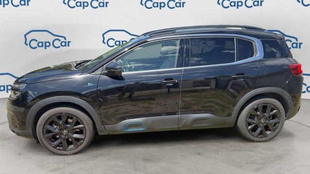Citroen C5 Aircross image 7