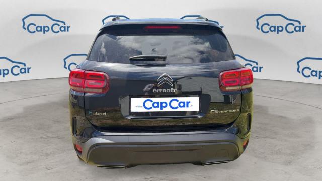 Citroen C5 Aircross image 2