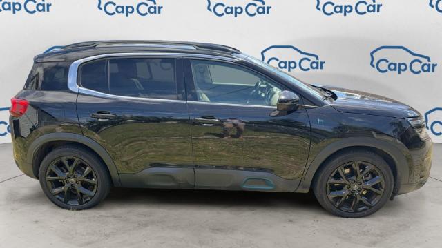 Citroen C5 Aircross image 5