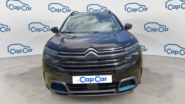 Citroen C5 Aircross image 8