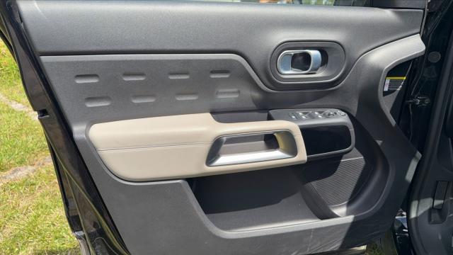 Citroen C5 Aircross image 3