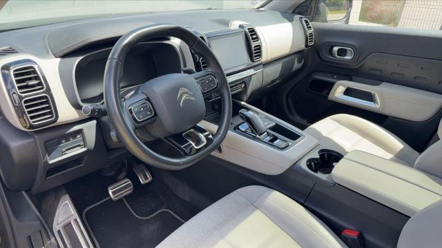 Citroen C5 Aircross image 6