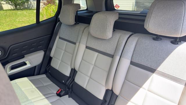 Citroen C5 Aircross image 1