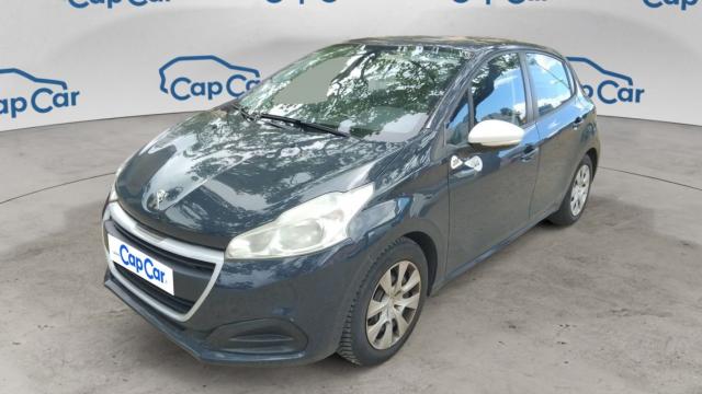 Peugeot 208 1.2 Puretech 68 Like