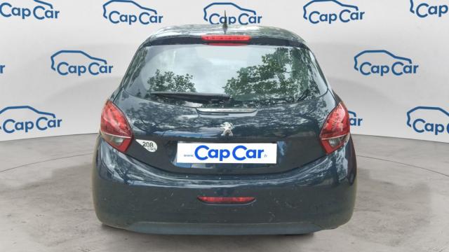 Peugeot 208 image 9