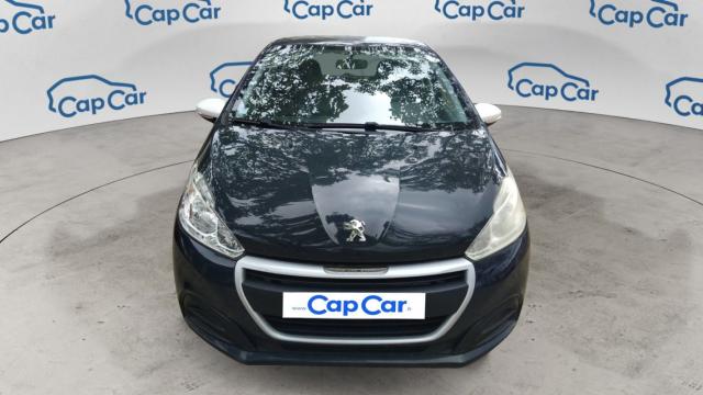 Peugeot 208 image 5