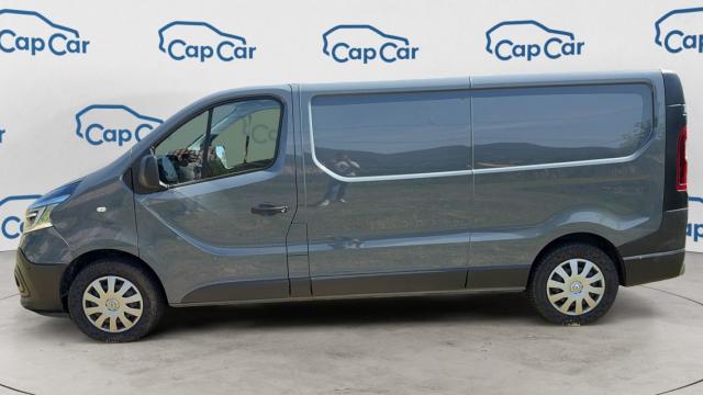 Renault Trafic image 3
