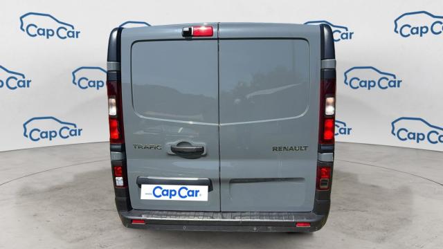 Renault Trafic image 2