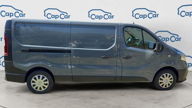 Renault Trafic image 8