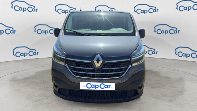 Renault Trafic image 1