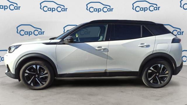 Peugeot 2008 image 1