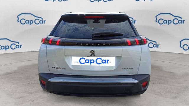 Peugeot 2008 image 9