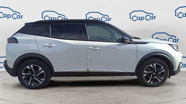 Peugeot 2008 image 8