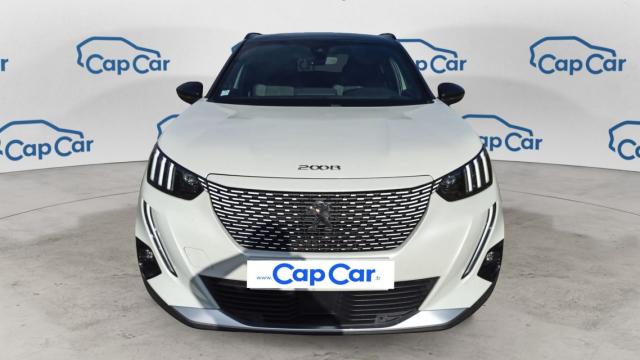Peugeot 2008 image 5