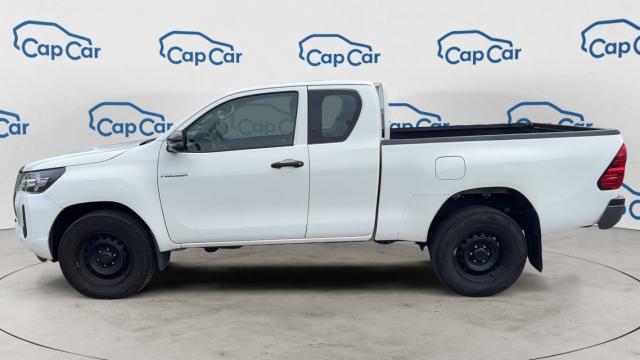 Toyota Hilux image 9