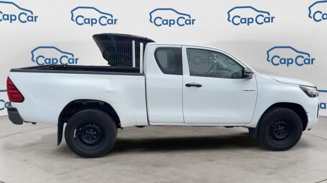 Toyota Hilux image 7