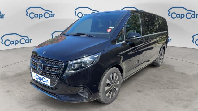 Mercedes Benz Classe V 300 D 237 9g-Tronic Extra-Long Aventure - 8 Places Automatique