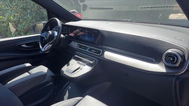 Mercedes Benz Classe V image 5