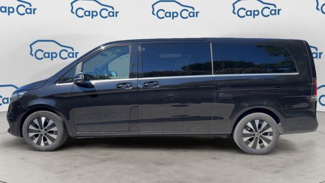 Mercedes Benz Classe V image 1