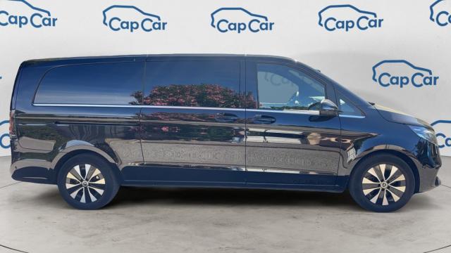 Mercedes Benz Classe V image 7