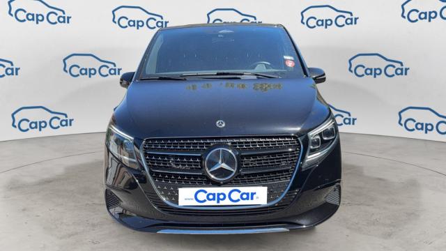 Mercedes Benz Classe V image 4