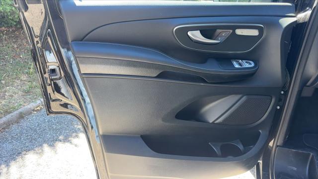 Mercedes Benz Classe V image 9
