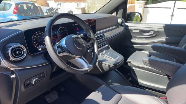 Mercedes Benz Classe V image 6