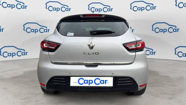 Renault Clio image 2
