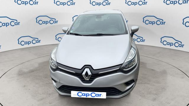 Renault Clio image 7