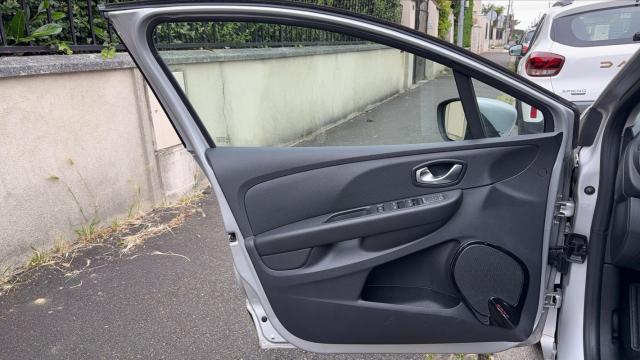 Renault Clio image 6