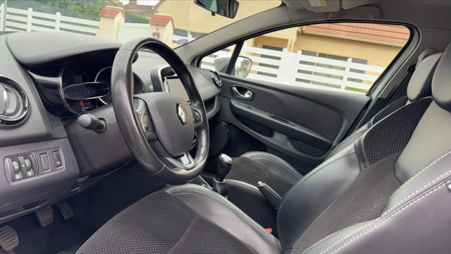Renault Clio image 9