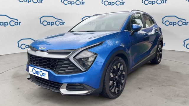 Kia Sportage d’occasion