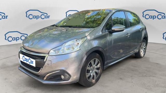 Peugeot 208 1.5 Bluehdi 100 Active