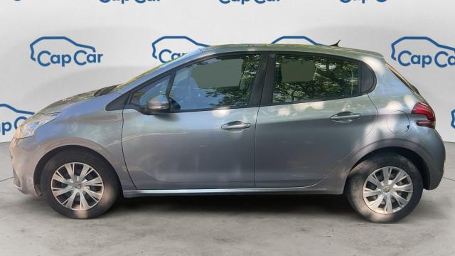 Peugeot 208 image 1