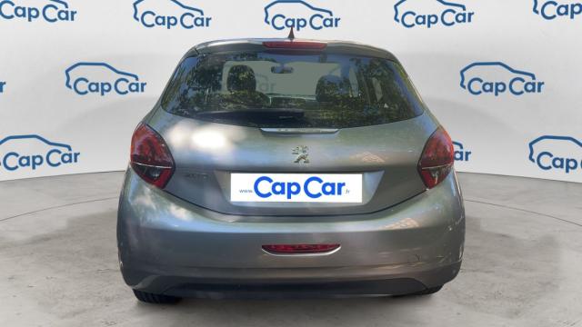 Peugeot 208 image 4
