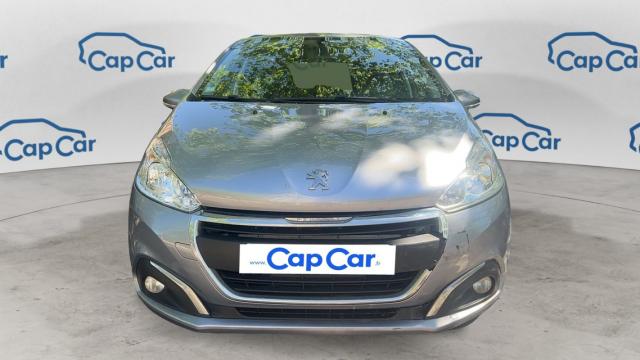 Peugeot 208 image 5