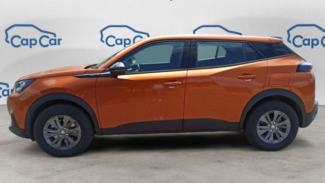 Peugeot 2008 image 7