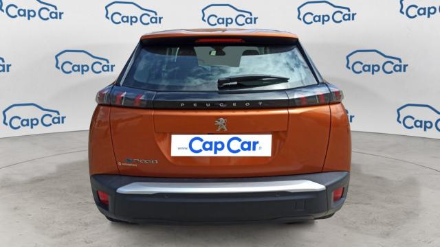 Peugeot 2008 image 3