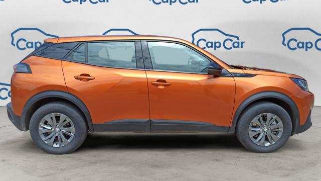Peugeot 2008 image 6
