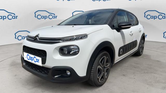 Citroen C3 Iii 1.2 Puretech 82 Feel Business