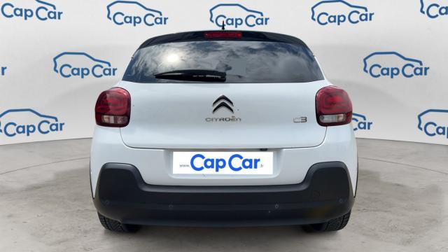 Citroen C3 image 5